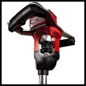 Einhell Cordless auger GP-EA 18/150 Li BL - Solo, 18V (without battery and charger)