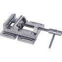 Einhell Machine vice 80mm (for bench drills)