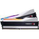 G.Skill DDR5 32GB - 8000 - CL - 38 - Dual-Kit - DIMM - F5-8000J3848H16GX2-TZ5RS, Trident Z5 RGB, XMP