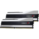 G.Skill DDR5 64GB - 6000 - CL - 32 - Dual-Kit - DIMM - F5-6000J3238G32GX2-TZ5S, Trident Z5, XMP, sil