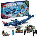 LEGO 75579 Payakan the Tulkun Avatar and Crab Suit Construction Toy