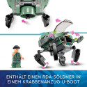 LEGO 75579 Payakan the Tulkun Avatar and Crab Suit Construction Toy