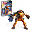 LEGO Marvel mänguklotsid Rocket Mech (76243)