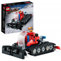 LEGO Technic lumetraktor (42148)