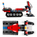 LEGO Technic lumetraktor (42148)