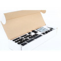 Multibrackets MB-1008 Universal Wallmount Fixed Medium up to 55" / 50kg