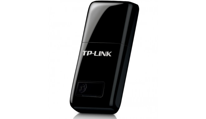 TP-LINK TL-WN823N Bezvadu tīkla adapteris