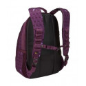 Case Logic BPCA315PPC Berkeley II Backpack Cubes 15.6'' дюймов сумка для портативного компьютера