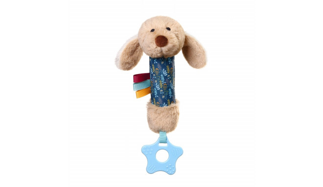 Babyono DOG WILLY baby squeaker 1524