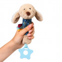 Babyono DOG WILLY baby squeaker 1524