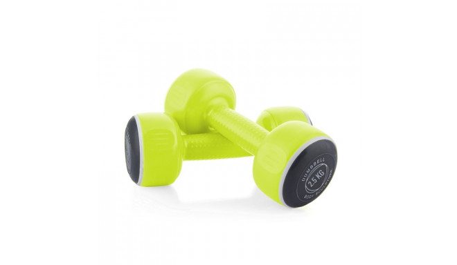 Dumbbell Body Sculpture Smart Bw 108D BW108D5KG