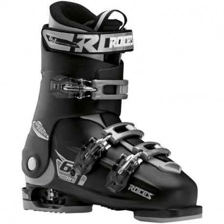 Roces Idea Free 450492 00022 Ski Boots (36-40)