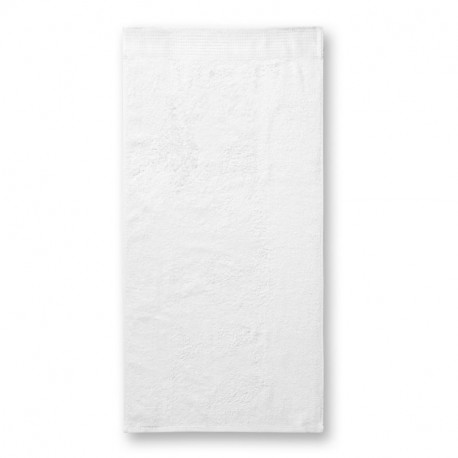 Malfini Bamboo Bath Towel 70x140 MLI-95200 (70 x 140 cm)