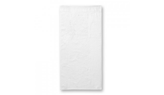 Malfini Bamboo Bath Towel 70x140 MLI-95200 (70 x 140 cm)