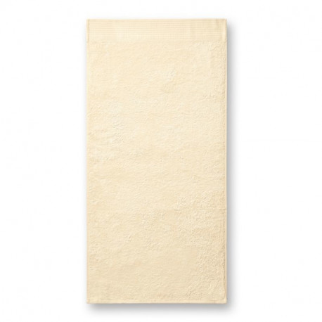 Malfini Bamboo Bath Towel 70x140 MLI-95221 (70 x 140 cm)