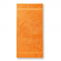 Malfini rätik Terry MLI-903A2 (50x100cm), tangerine