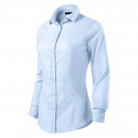 Malfini Dynamic W MLI-26382 light blue shirt (XL)