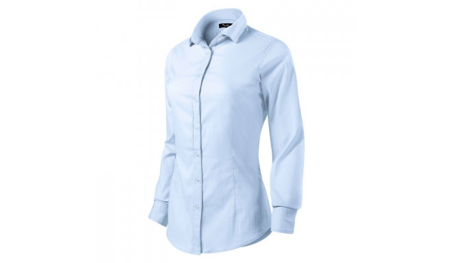 Malfini Dynamic W MLI-26382 light blue shirt (XL)