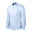 Malfini Dynamic M MLI-26282 light blue shirt (L)