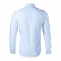 Malfini men's shirt Dynamic M MLI-26282 (L), light blue