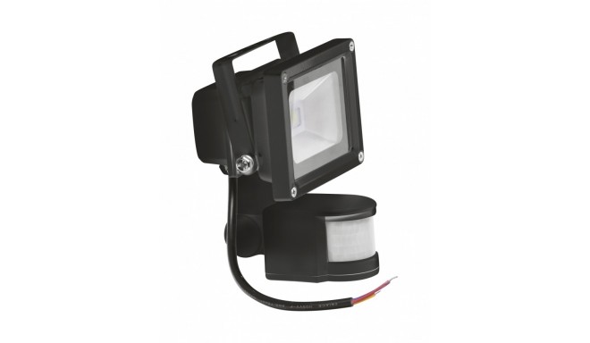 Flood Light NEON LED 20C 20W,IP65,230V,Black NW