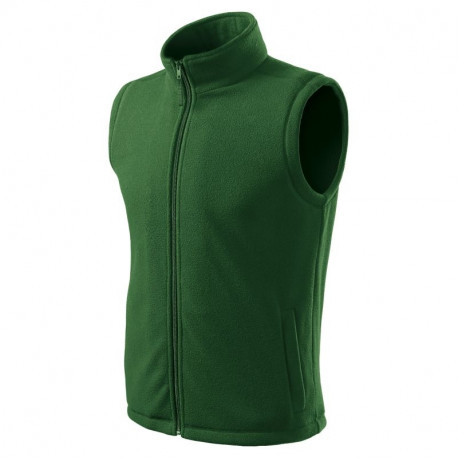 Malfini Next U MLI-51806 Fleece Vest (3XL)