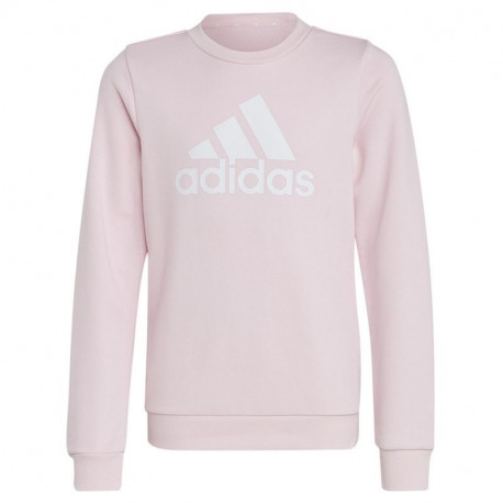 Adidas Big Logo Swt Jr IC6119 sweatshirt (152 cm)