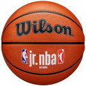 Basketball ball Wilson Jr NBA Logo Auth Outdoor WZ3011801XB6 (7)