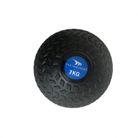 Yakima Slam Ball Pro 100424 Medicine Ball