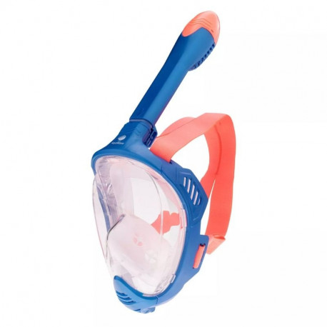 Aquawave Vizero Jr 92800473651 Diving Mask (ONE SIZE)
