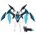 Mattel Max Steel Transformation, figurine Bhj07