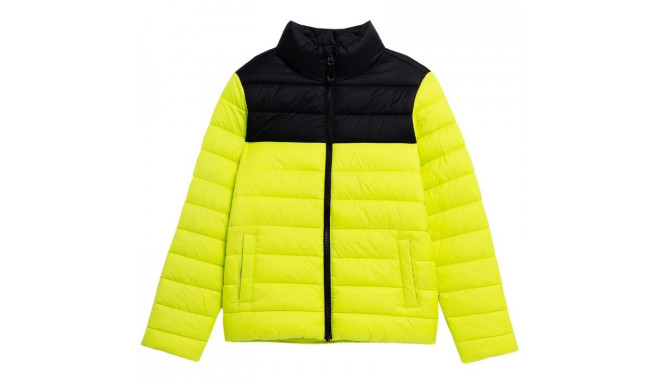 4F Jr Jacket 4FJSS23TDJAM077 45S (128cm)