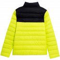 4F laste jope Jr. 4FJSS23TDJAM077 45S (140cm)
