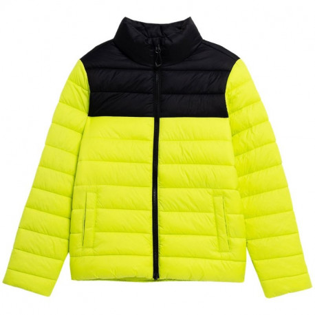 4F Jr Jacket 4FJSS23TDJAM077 45S (164cm)