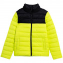 4F laste jope Jr. 4FJSS23TDJAM077 45S (122cm)