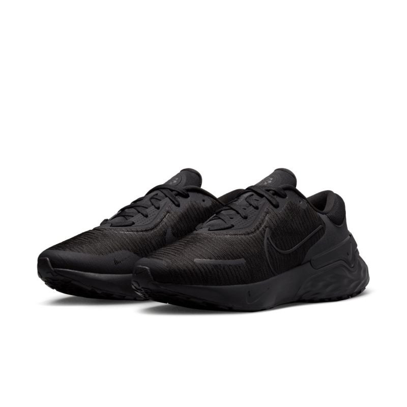 nike black renew