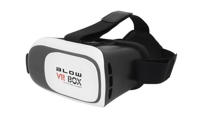 BLOW 3D-virtuaalreaalsuse prillid VR BOX