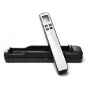 Document portable scanner Avision MiWand 2 L Pro black A4/color/600dpi