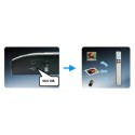 Document portable scanner Avision MiWand 2 L Pro black A4/color/600dpi