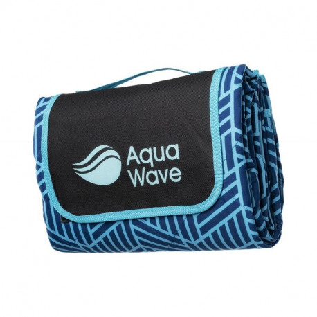 Aquawave Aladeen Picnic Blanket 92800350314 (140 X 170)