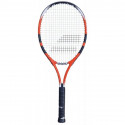 Babolat Eagle Strung G1 tennis racket with cover 121204 1