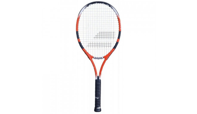 Babolat Eagle Strung G1 tennis racket with cover 121204 1