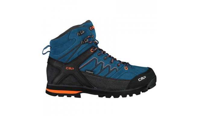 CMP Moon Mid WP trekking shoes M 31Q479744ML (45)