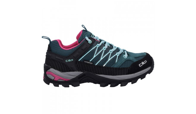 CMP Rigel Low Wp W shoes 3Q5445616NN (36)