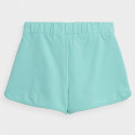 4F kids' shorts Jr 4FJSS23TSHOF099 47S (122cm)