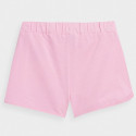 Shorts 4F Jr 4FJSS23TSHOF099 56S (128 cm)