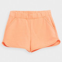 4F kids' shorts Jr 4FJSS23TSHOF099 64N (134cm)