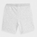 4F kids' shorts Jr 4FJSS23TSHOM048 27M (164cm)