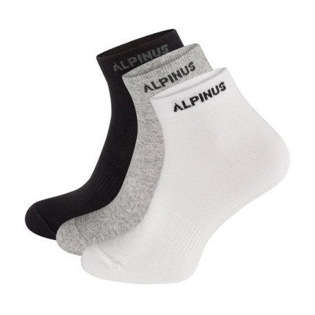 Alpinus Puyo 3pack socks FL43767 (39-42)