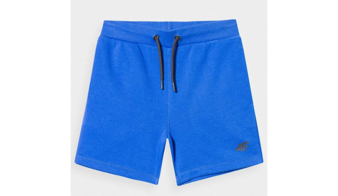 4F Jr Shorts 4FJSS23TSHOM048 36S (152 cm)